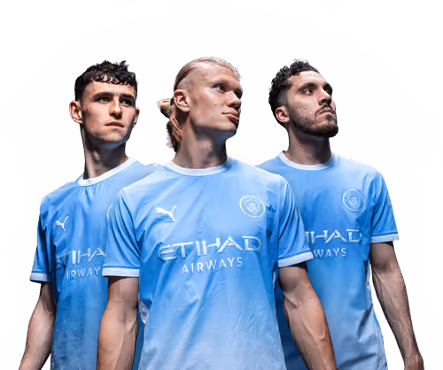 Manchester City