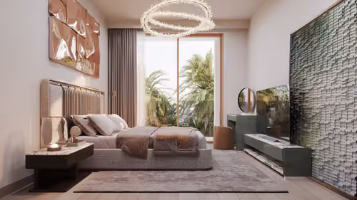 Residence interiors