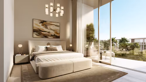 Residence interiors